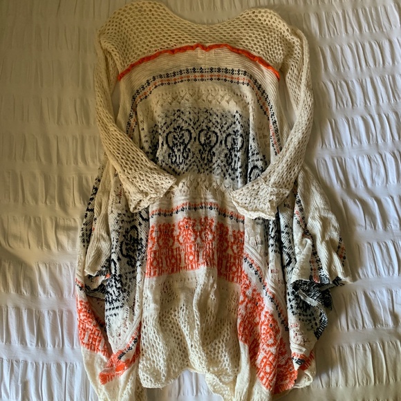 Anthropologie Sweater Dress (NO SLIP) - Picture 3 of 7